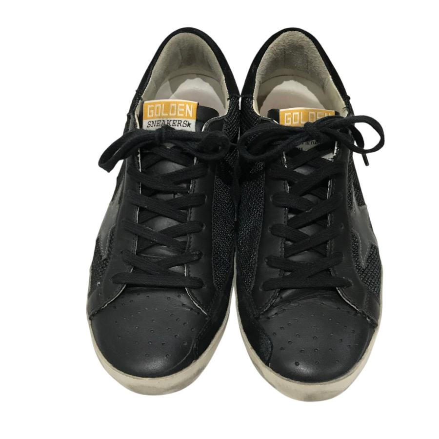 GOLDEN GOOSE（ゴールデングース） 【値下げ】GOLDEN GOOSE ローカット