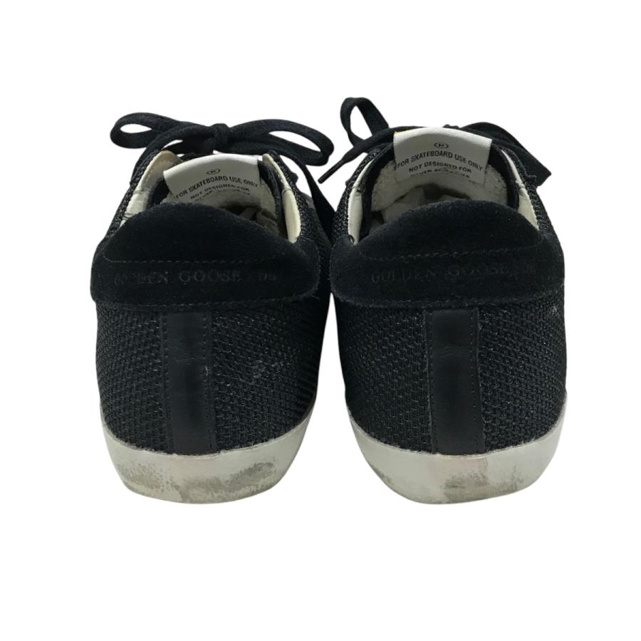 GOLDEN GOOSE（ゴールデングース） 【値下げ】GOLDEN GOOSE ローカット