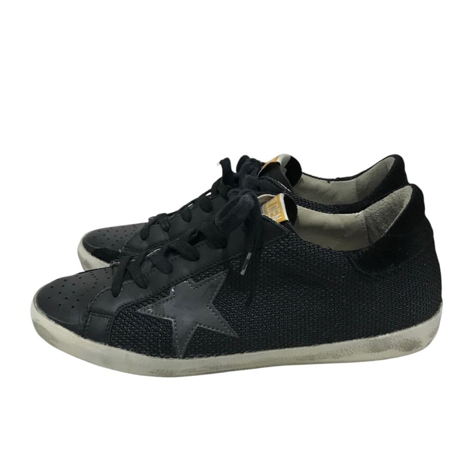 GOLDEN GOOSE（ゴールデングース） 【値下げ】GOLDEN GOOSE ローカット