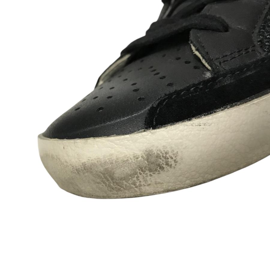 GOLDEN GOOSE（ゴールデングース） 【値下げ】GOLDEN GOOSE ローカット