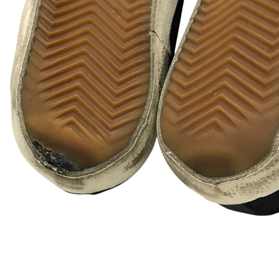 GOLDEN GOOSE（ゴールデングース） 【値下げ】GOLDEN GOOSE ローカット