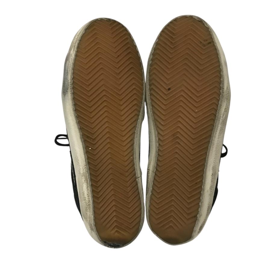 GOLDEN GOOSE（ゴールデングース） 【値下げ】GOLDEN GOOSE ローカット