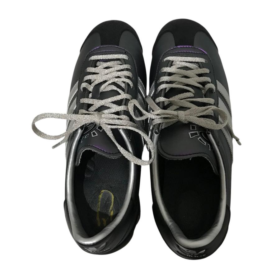 adidas（アディダス） 【値下げ】adidas×ALWAYS ローカットスニーカー 