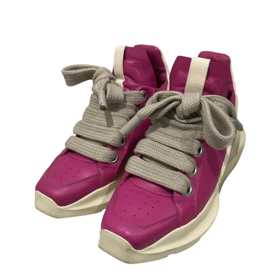 Rick Owens リックオウエンス RICK OWENS 【geth runner 】 スニーカー 