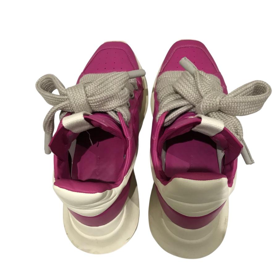Rick Owens リックオウエンス RICK OWENS 【geth runner Rick Owens リックオウエンス RICK OWENS 【geth runner