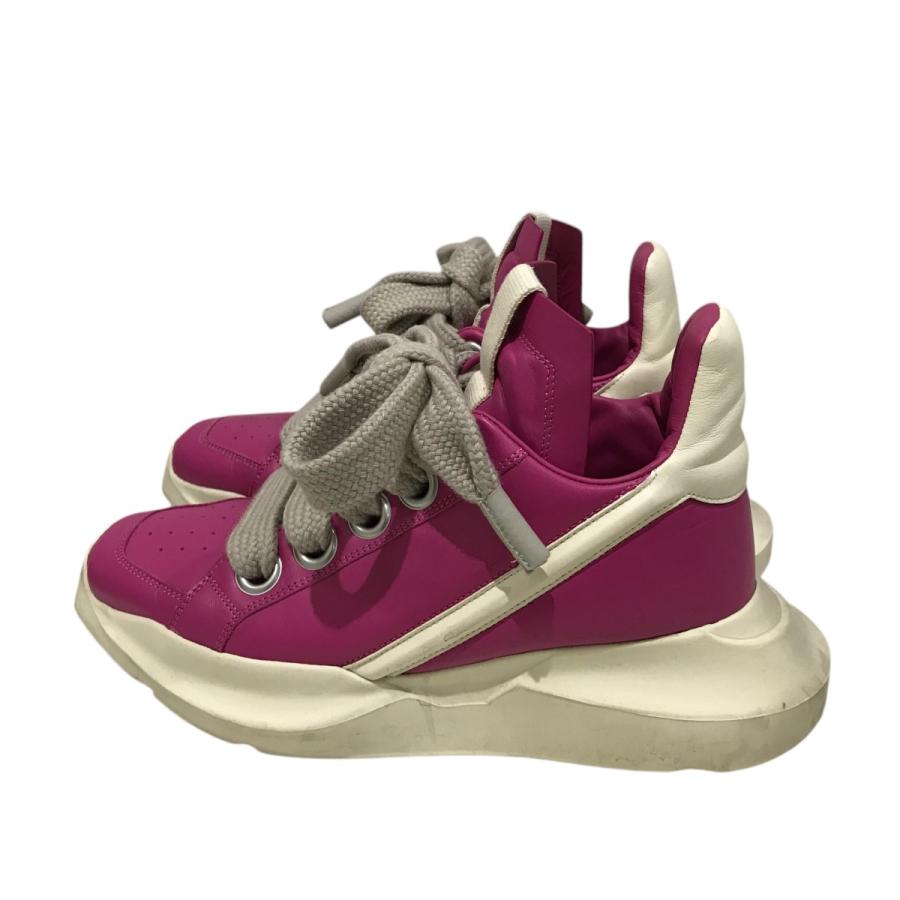 Rick Owens リックオウエンス RICK OWENS 【geth runner Rick Owens リックオウエンス RICK OWENS 【geth runner