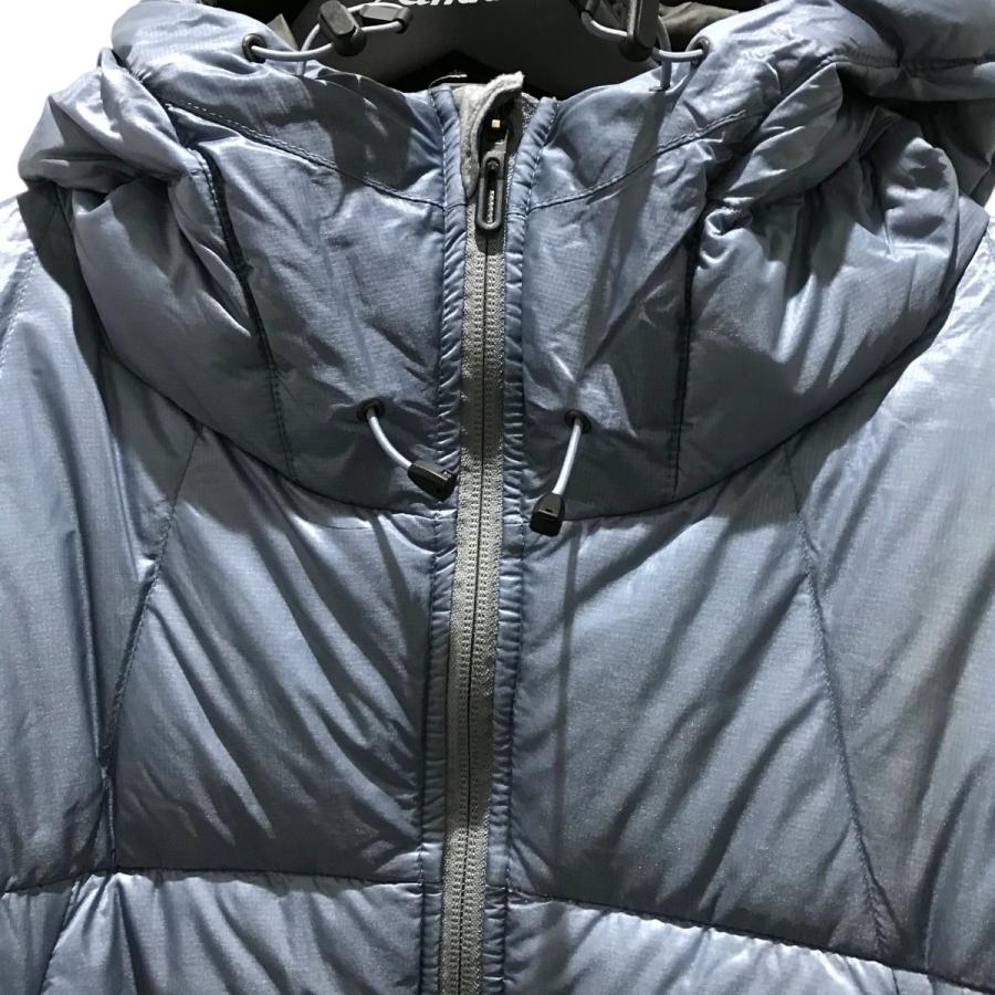 ジョウンド×デサントオルテライン JJJJound×Descente ALLTERRAIN