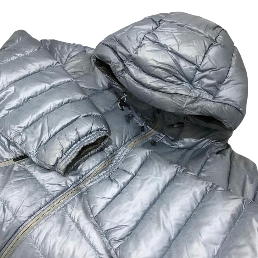 ジョウンド×デサントオルテライン JJJJound×Descente ALLTERRAIN