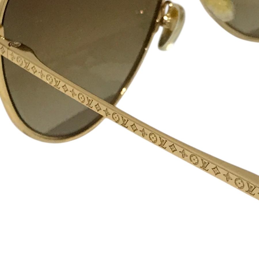 LOUIS VUITTON ルイヴィトン サングラス Z1870U イエロー LOUIS VUITTON ルイヴィトン サングラス Z1870U イエロー