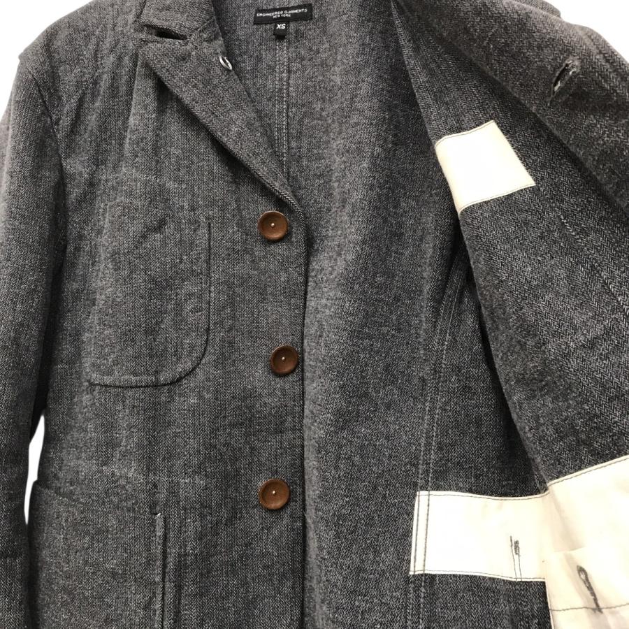 Engineered Garments（エンジニアド ガーメンツ） ベッドフォード