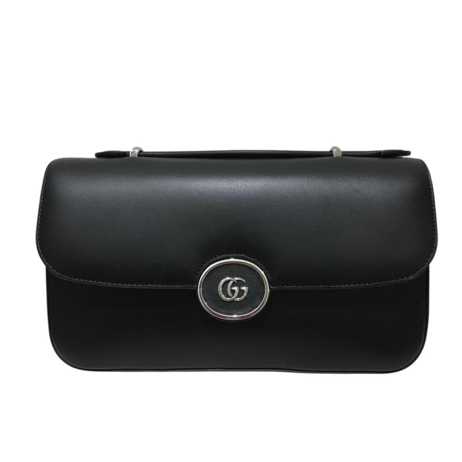 GUCCI（グッチ） ショルダーバッグ 739721 ブラック : カインドオル