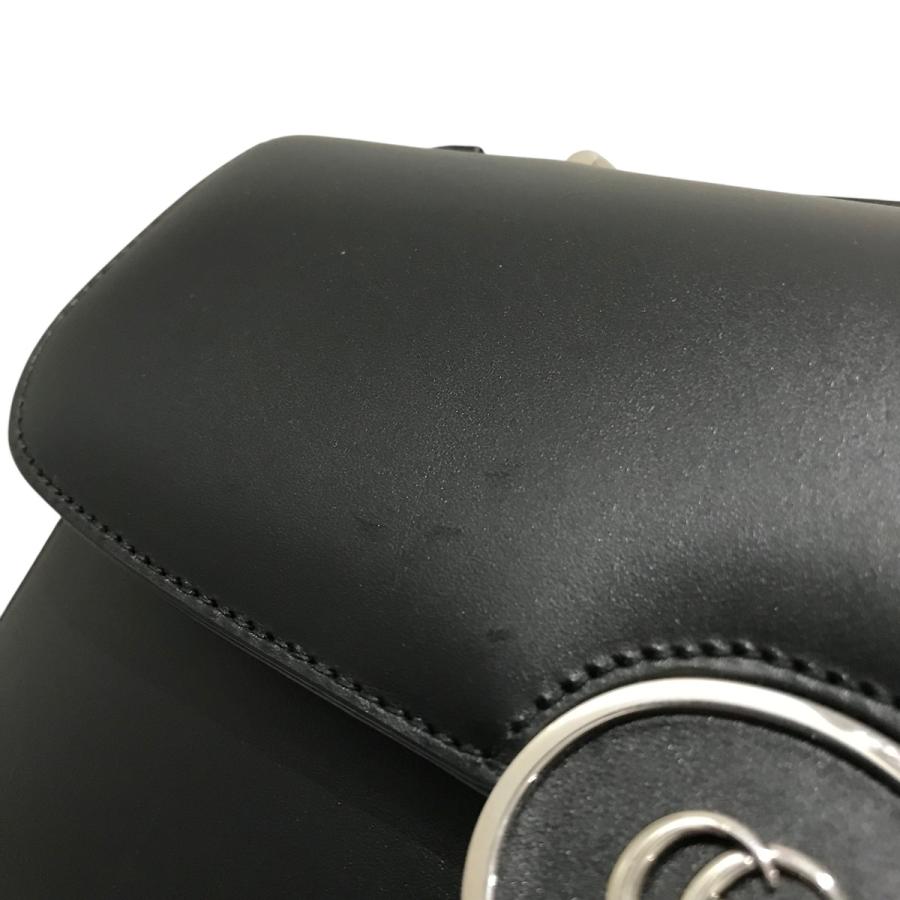 GUCCI（グッチ） ショルダーバッグ 739721 ブラック : カインドオル