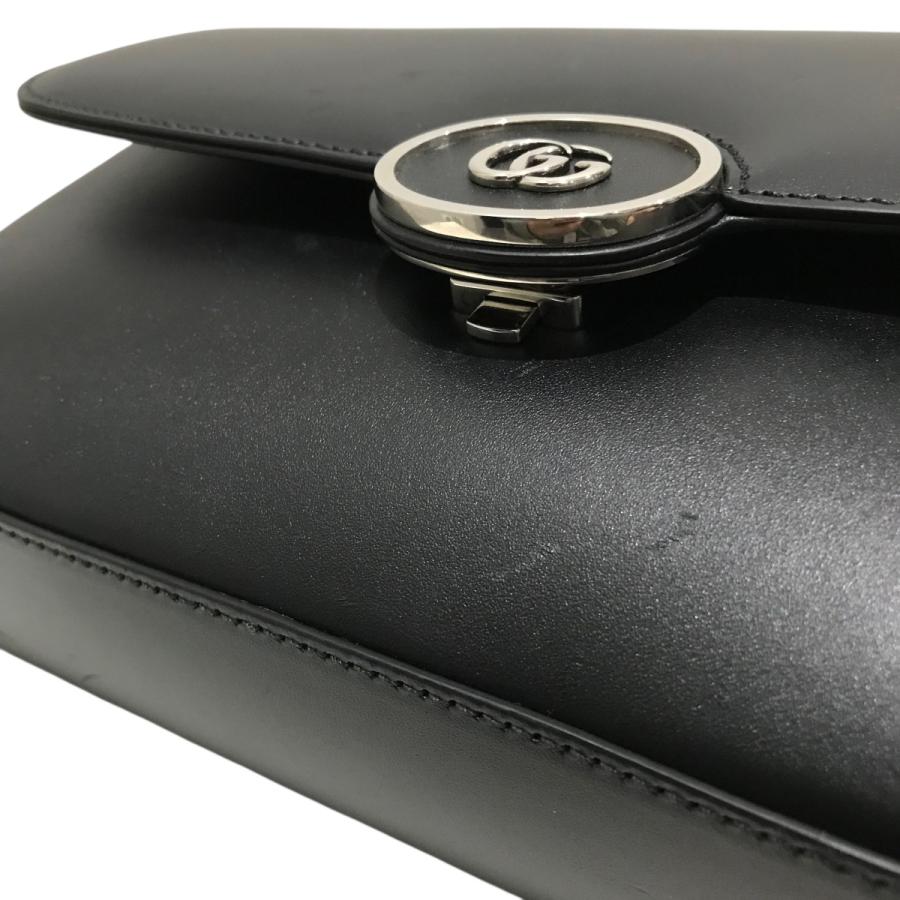GUCCI（グッチ） ショルダーバッグ 739721 ブラック : カインドオル