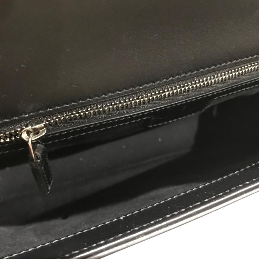 GUCCI（グッチ） 【値下げ】GUCCI ショルダーバッグ 739721 ブラック
