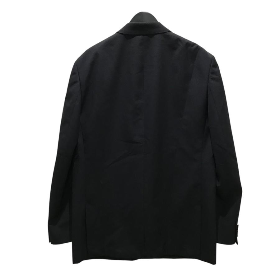 COMME des GARCONS HOMME コムデギャルソンオム 25SS ウールギャバ2B 