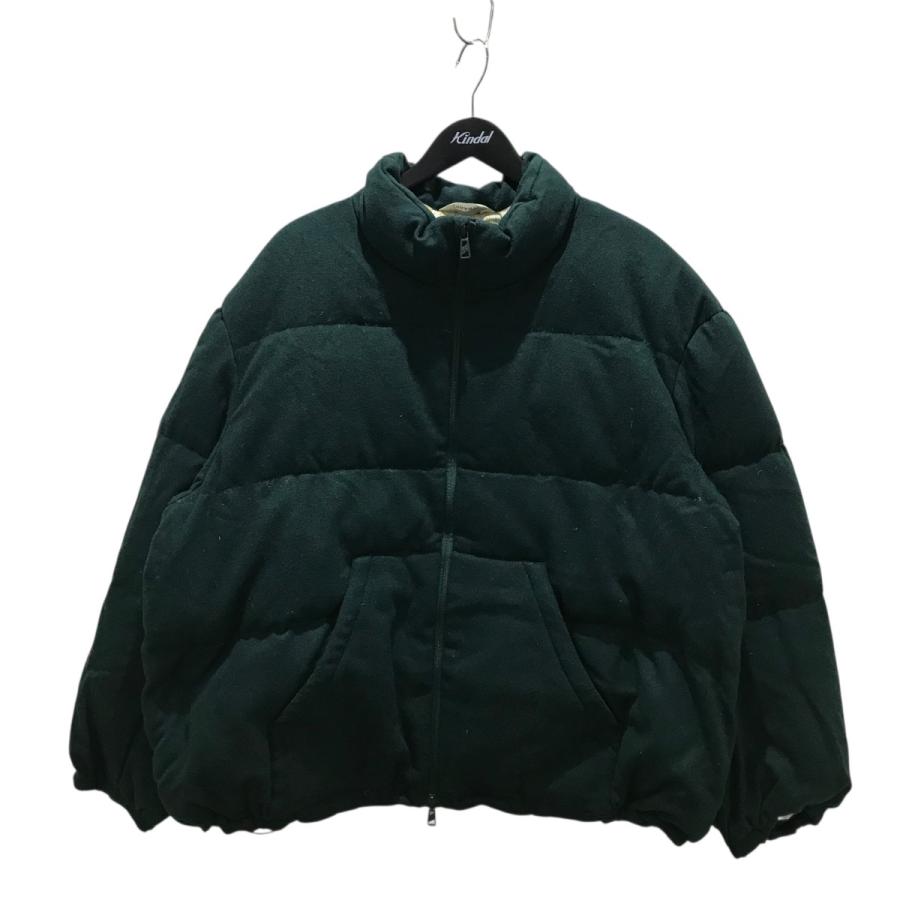 DIGAWEL ディガウェル　ダウン　ジャケット　F/CE DIGAWEL× F/CE 