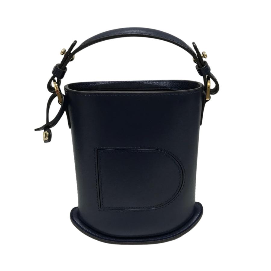 DELVAUX（デルヴォー） 【値下げ】DELVAUX 【Pin Toy Eclat】 2WAY 