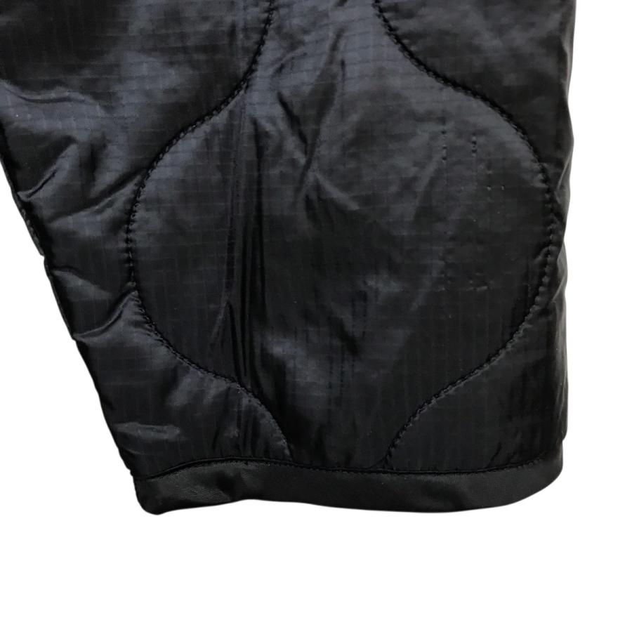 HYKE（ハイク） HYKE QUILTED LINER COAT キルテッドライナーコート