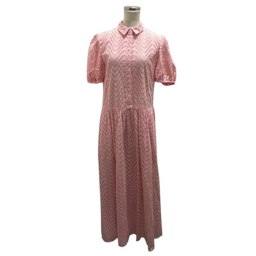 BORDERS at BALCONY ボーダーズアットバルコニー AT 【LACE