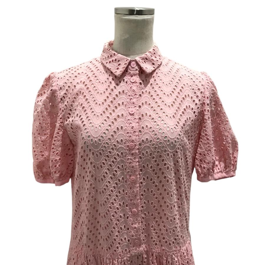 BORDERS at BALCONY ボーダーズアットバルコニー AT 【LACE