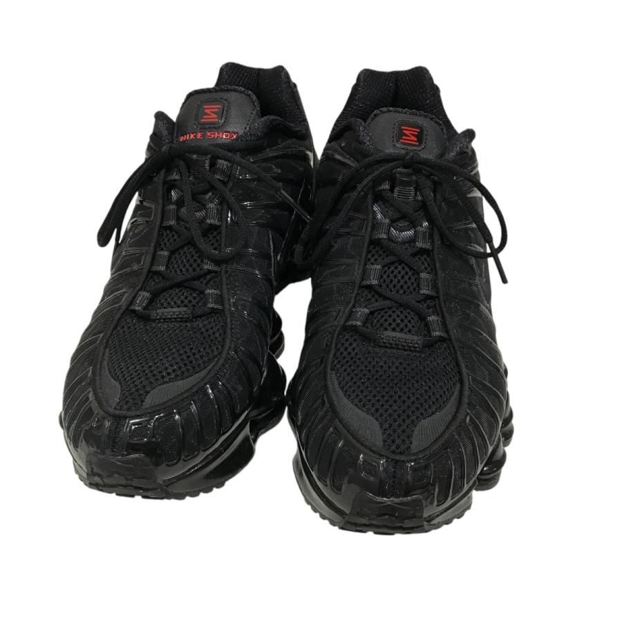NIKE 【値下げ】NIKE ローカットスニーカー AR3566-002 ブラック