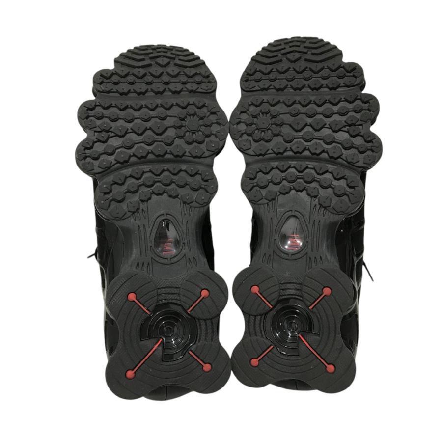 NIKE 【値下げ】NIKE ローカットスニーカー AR3566-002 ブラック