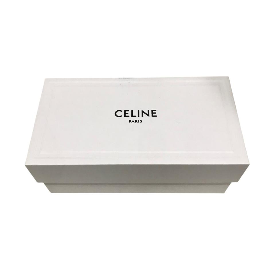 CELINE（セリーヌ） サングラス CL40156U ブラウン サイズ：54□22 140