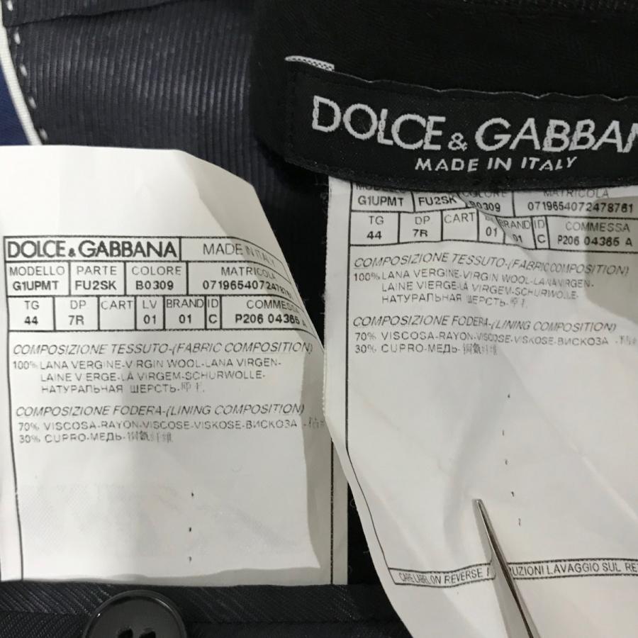 DOLCE&GABBANA ドルチェアンドガッバーナ DOLCE ＆ GABBANA