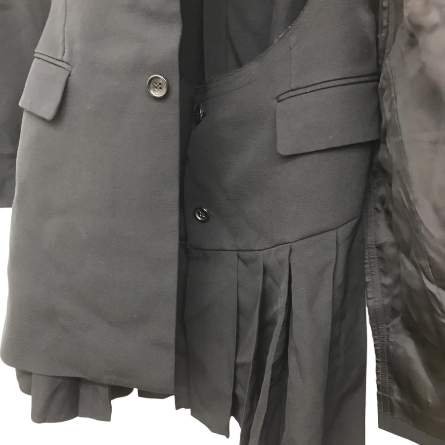 COMME des GARCONS COMME des GARCONS / コムコム 変形 レイヤード