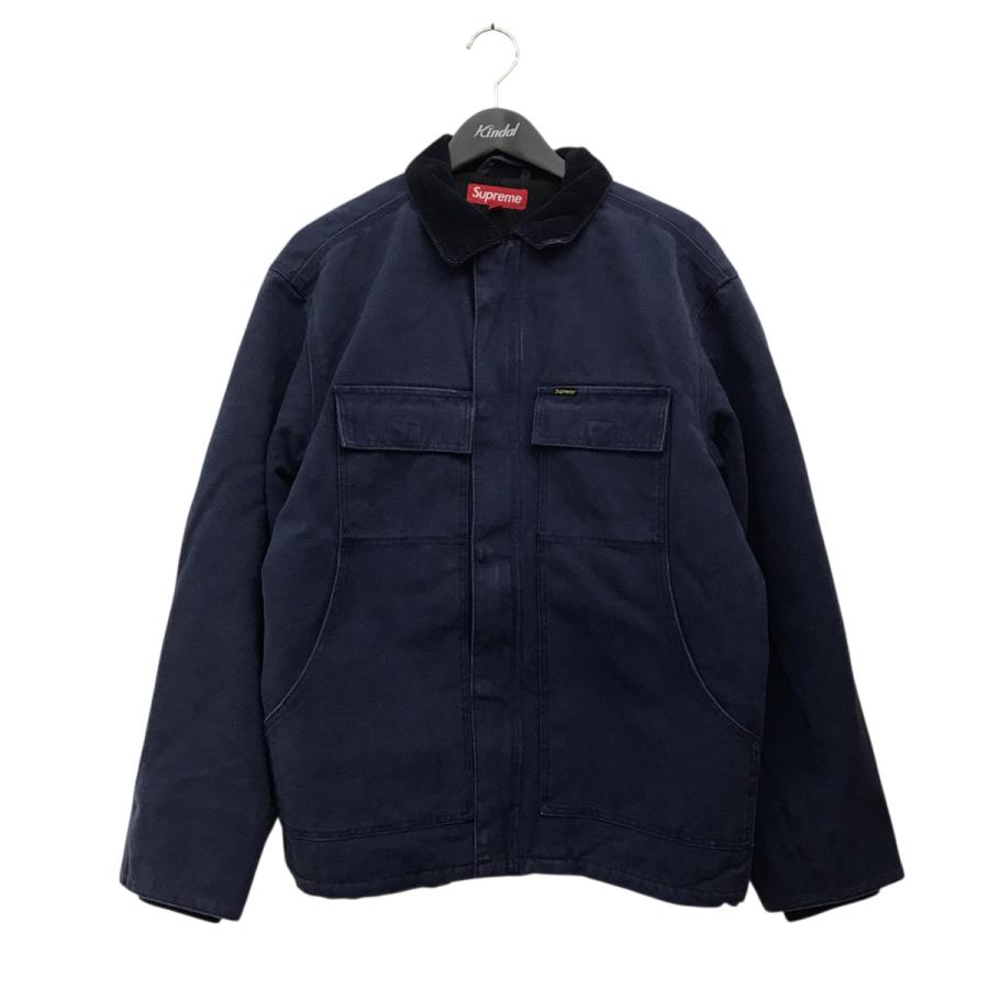Supreme（シュプリーム） 【値下げ】Supreme ワークジャケット Old