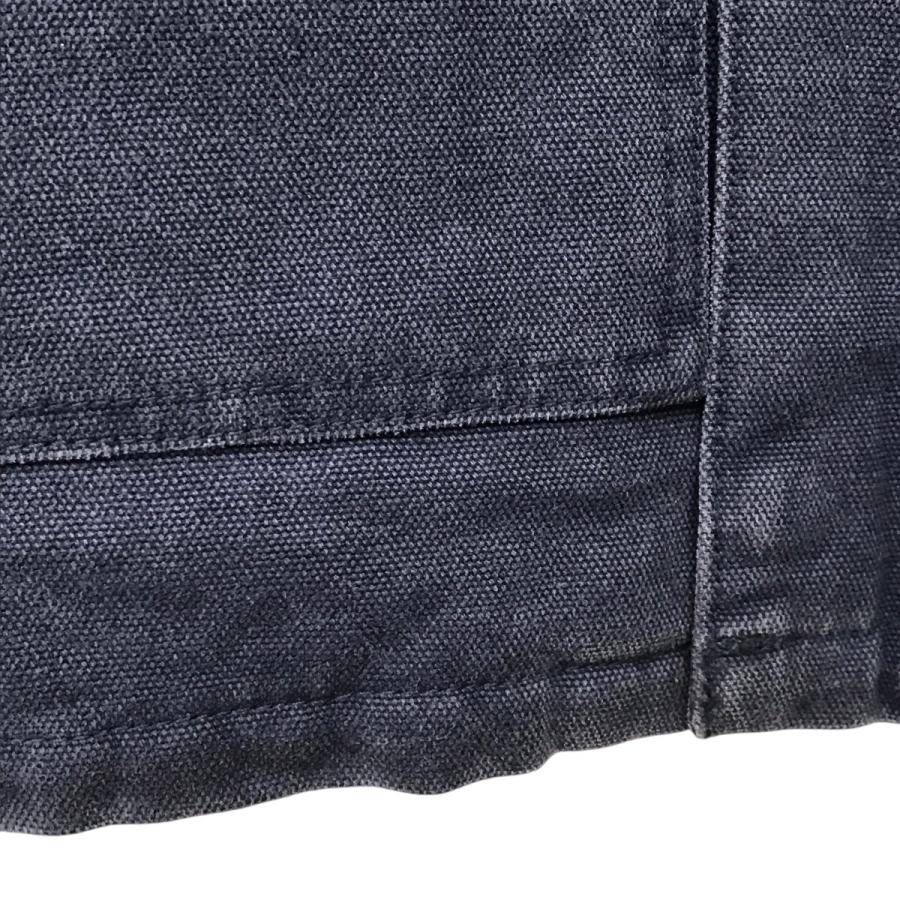 Supreme（シュプリーム） ワークジャケット Old English Canvas Work