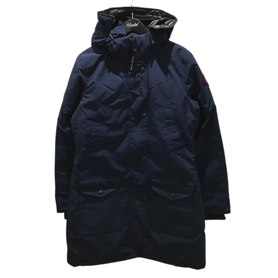 CANADA GOOSE（カナダグース） 【Langford Parka】 ラングフォード