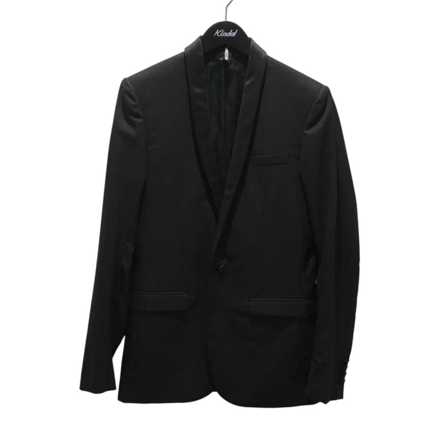 Dior HOMME 【値下げ】Dior Homme スモーキングジャケット