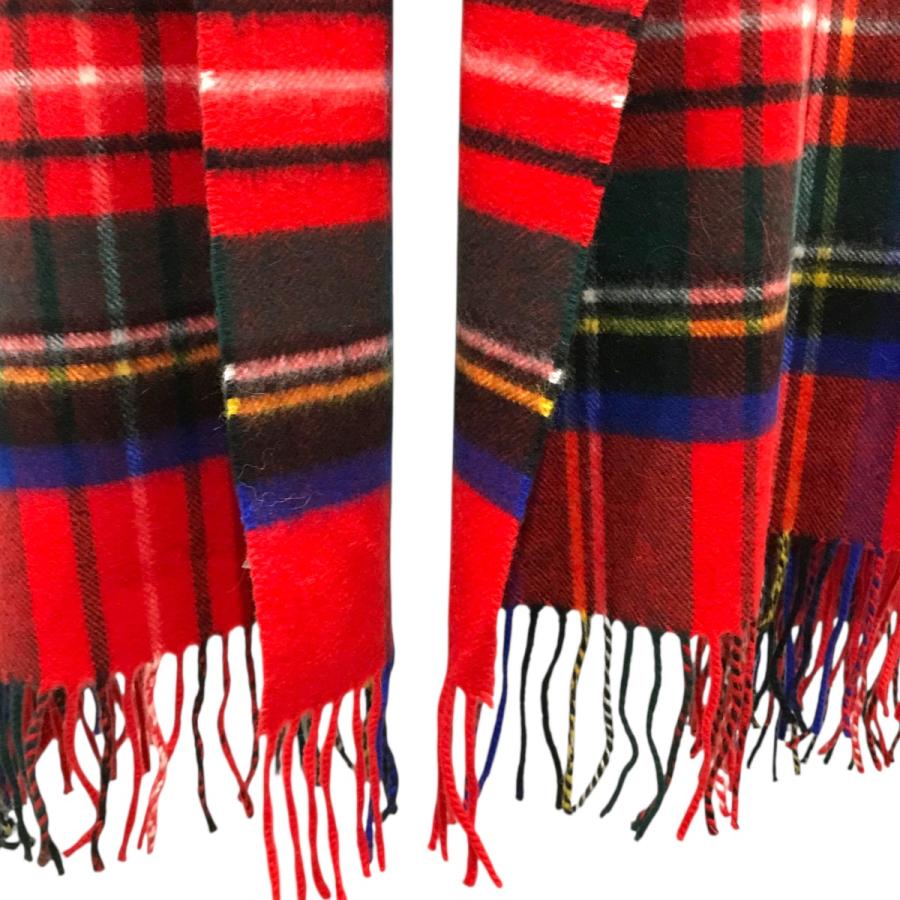 Johnstons of Elgin（ジョンストンズ オブ エルガン） 大判ストール