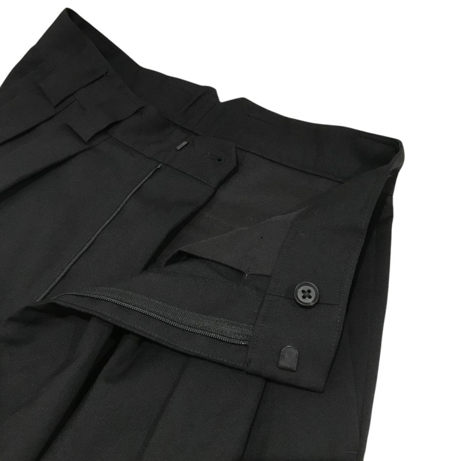 Stein スラックス Double Wide Trousers Sサイズ stein / シュタイン