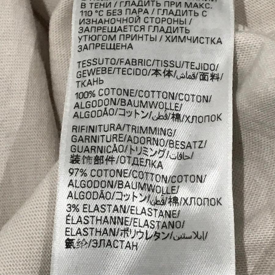 BALENCIAGA バレンシアガ テープタイプTシャツ 739784