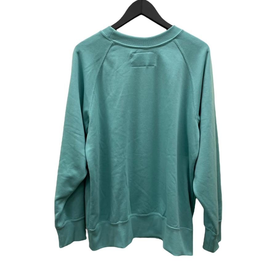 マウンテンリサーチ MOUNTAIN RESEARCH ラグランスウェット MT