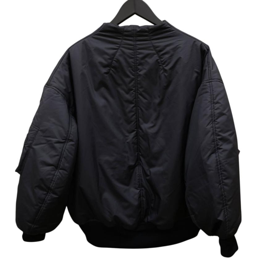 値下げ】mame kurogouchi 25SS Cording Embroidery Collarless Flight