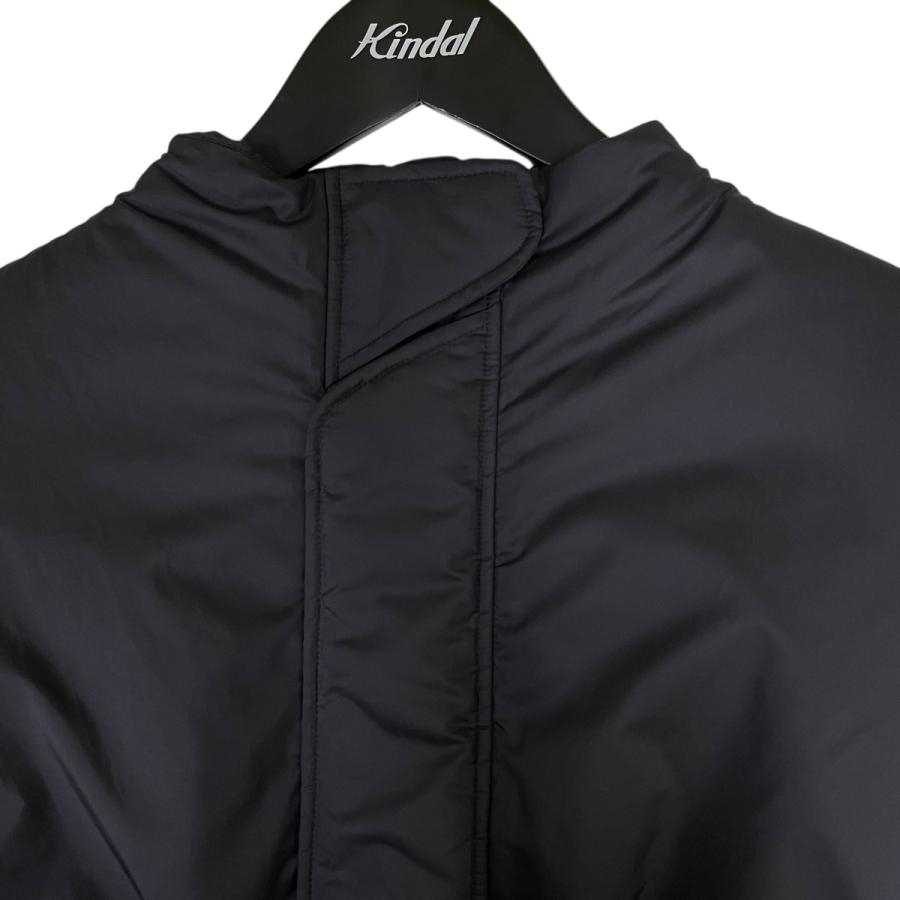 値下げ】mame kurogouchi 25SS Cording Embroidery Collarless Flight