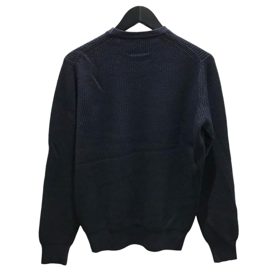 Loro Piana（ロロピアーナ） カシミヤニット MAC4186 ネイビー サイズ
