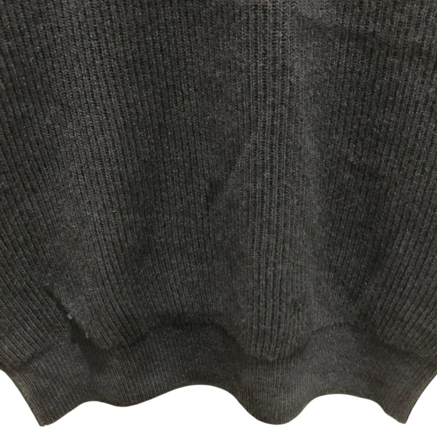 Loro Piana（ロロピアーナ） カシミヤニット MAC4186 ネイビー サイズ