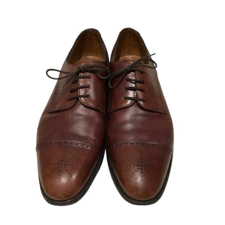 JOHN LOBB（ジョンロブ） 【値下げ】JOHN LOBB 【BRACKLEY】 レザー