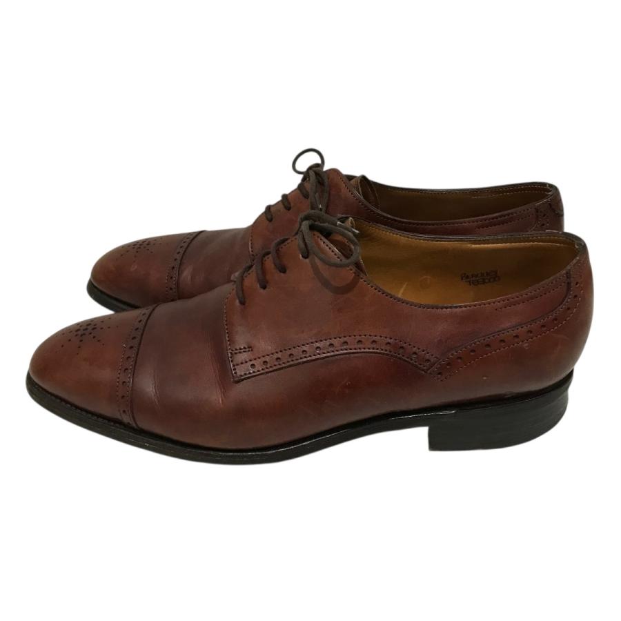 JOHN LOBB（ジョンロブ） 【値下げ】JOHN LOBB 【BRACKLEY】 レザー