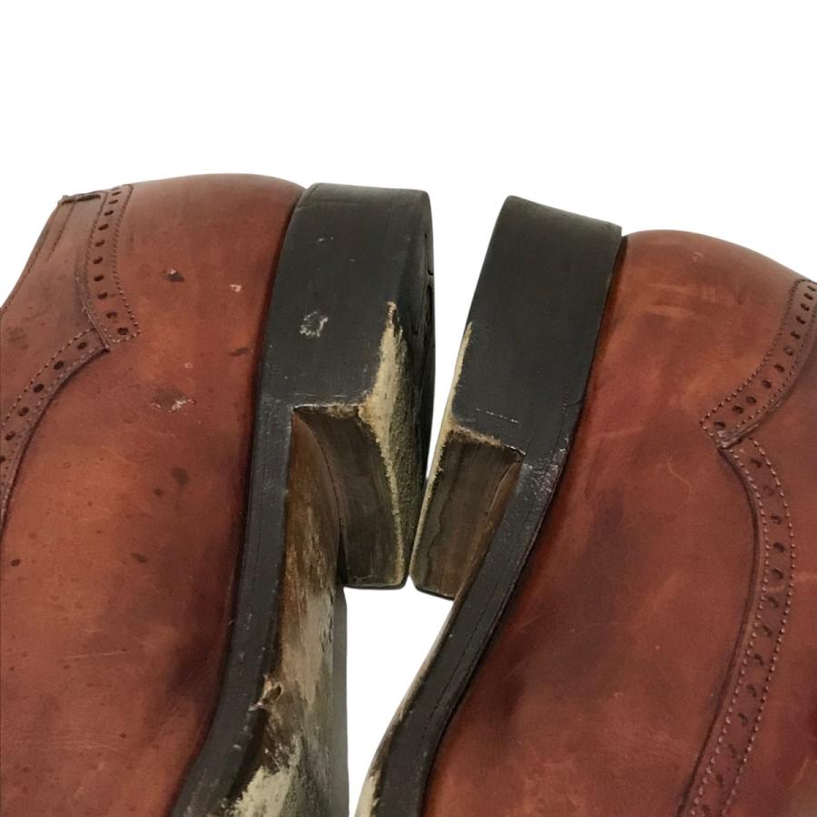JOHN LOBB（ジョンロブ） 【値下げ】JOHN LOBB 【BRACKLEY】 レザー