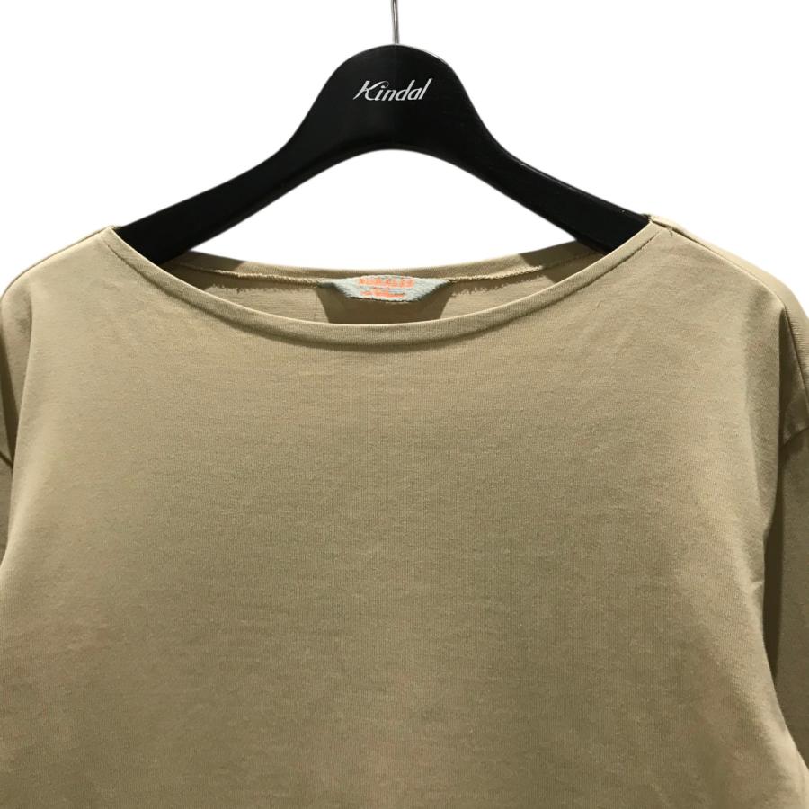 AURALEE オーラリー×ロンハーマン AURALEE×Ron Herman 長袖シャツ  