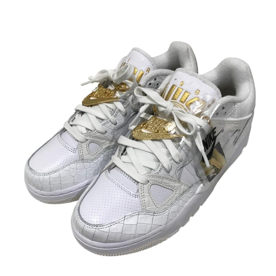 NIKE（ナイキ） 【値下げ】NIKE×NIGO 【 AIR FORCE 3 LOW h