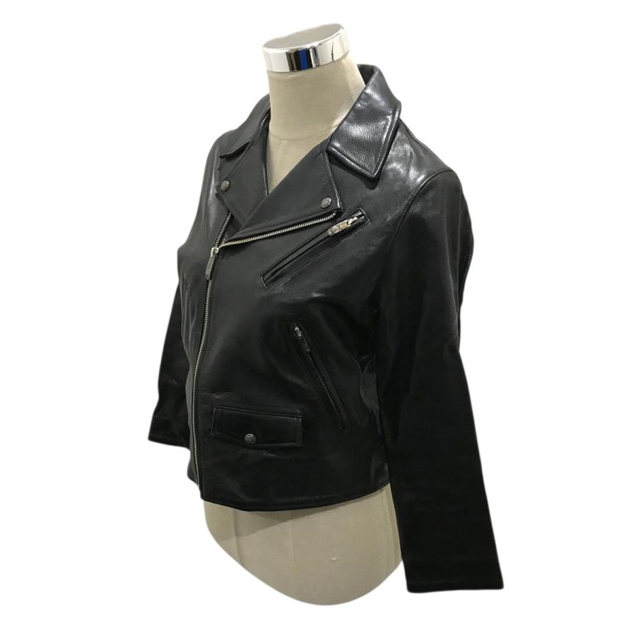 PORTER CLASSIC（ポータークラシック） レザーダブルライダース