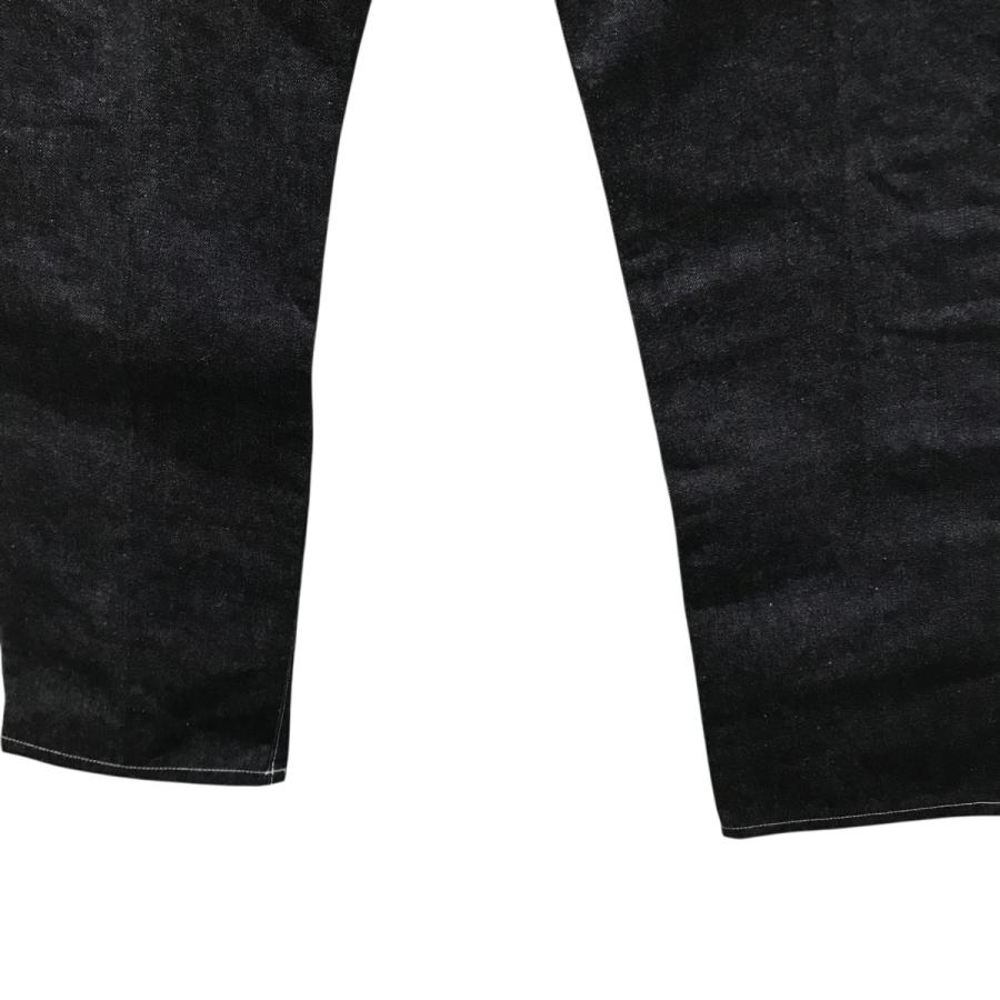 パンツ TENDER CO. Type 125 TENDER Co. / TYPE 125 HIGH STRAIGHT JEANS