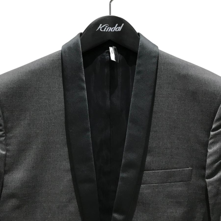 Dior HOMME 【値下げ】Dior Homme スモーキングジャケット