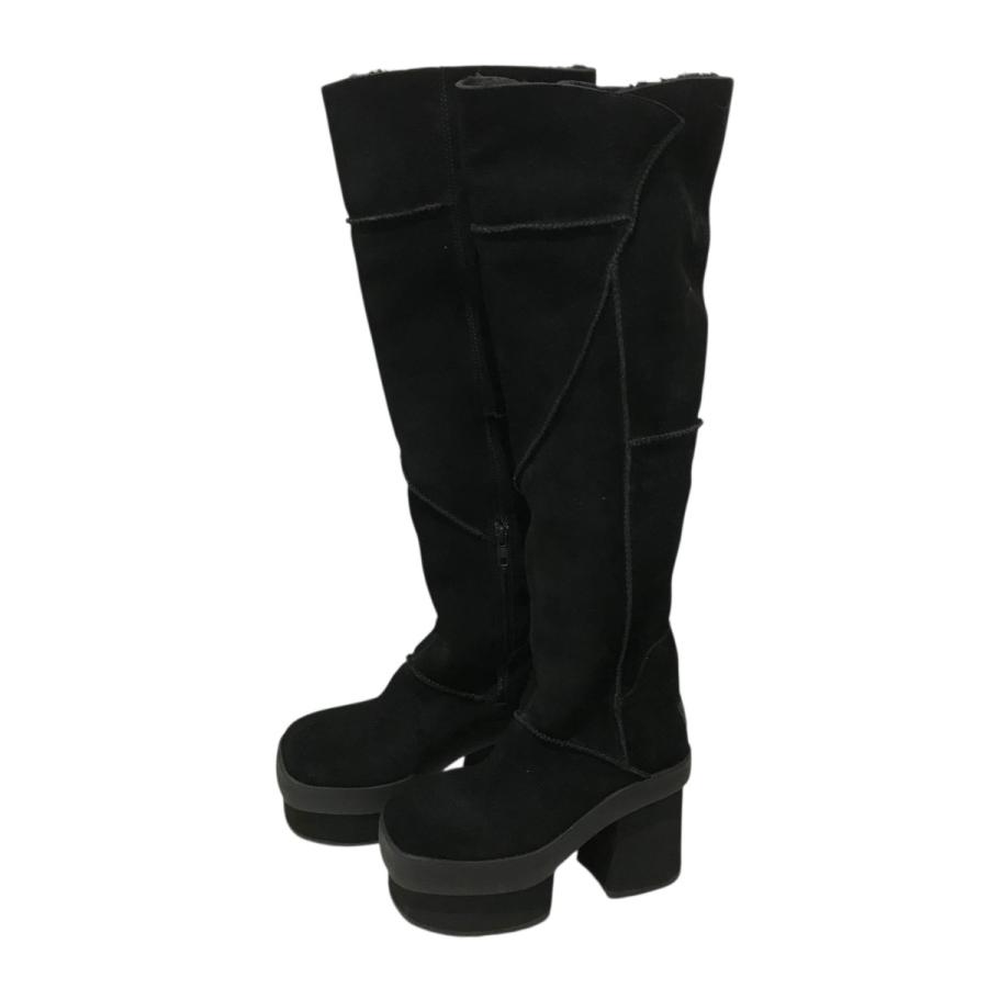 UGG boots 値下げ不可 UGG（アグ） 【値下げ】UGG 【New Heights Platform Xtra】 ニュー